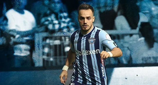 Sancak'tan, Beşiktaş'a Yusuf Sarı yanıtı